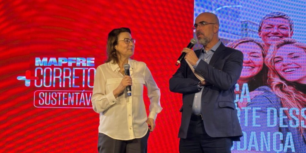Mapfre lança programa para engajar corretores em práticas sustentáveis