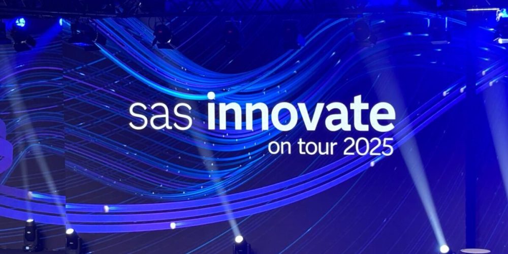 SAS Innovate On Tour 2025
