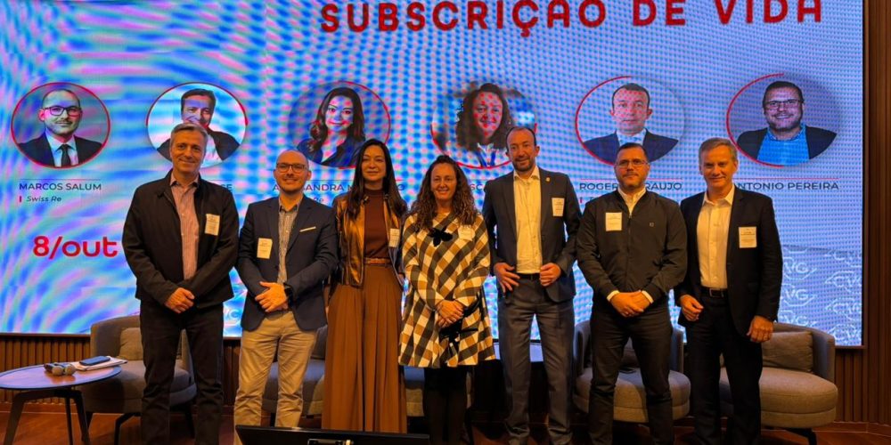 Subscrição de Vida entra em nova fase com tecnologia e dados