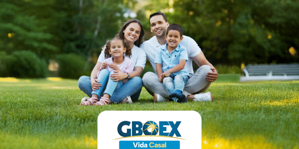 GBOEX lança Plano Vida Casal