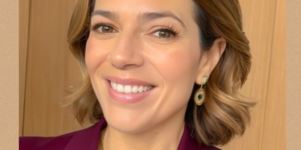 Isabella Costa Ximenez é nomeada diretora executiva e líder de resseguros da recém-criada Acrisure Re Brasil