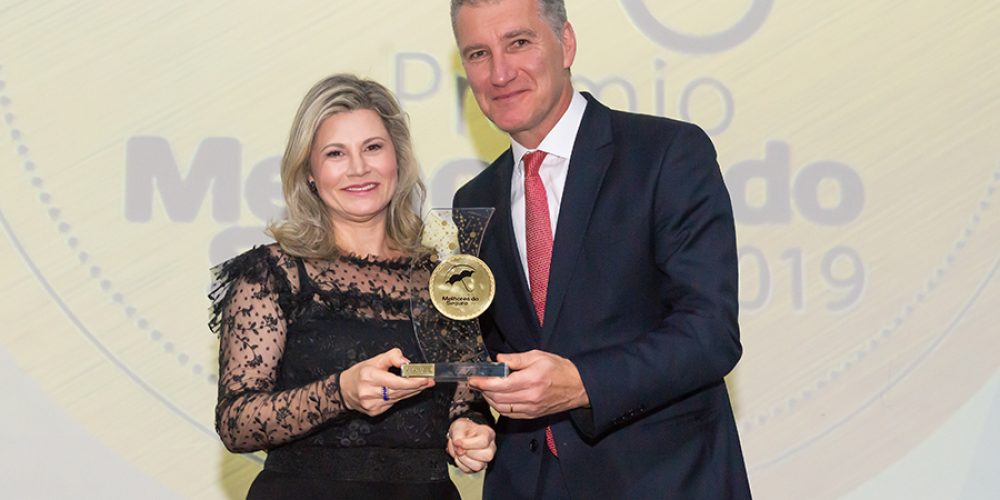 Enir Junker e Duilio Varnier