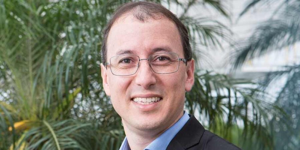 Jaime Soares (Foto: Fernando Martinho)