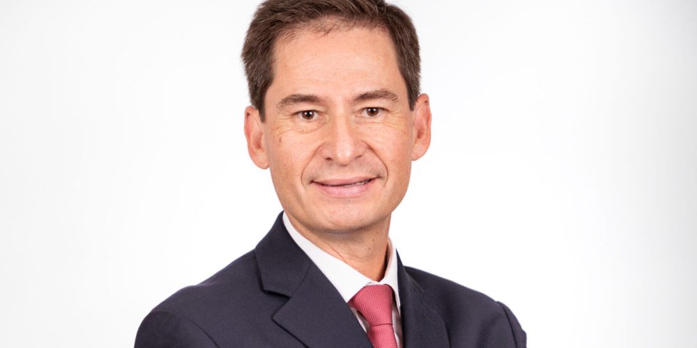 Javier Yanez_country manager Chile