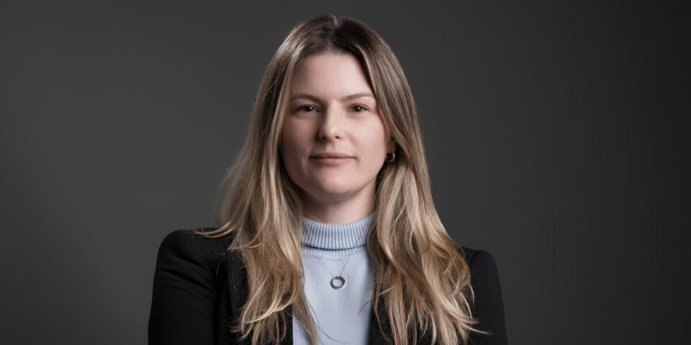 Grupo Exalt anuncia nova superintendente comercial