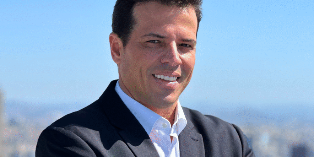 João Geo Neto, CEO da Pottencial