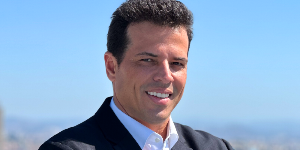 João Géo Neto, CEO da Pottencial Seguradora