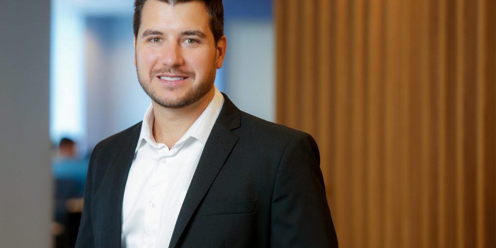 João Merlin, diretor executivo de Negócios em Automóvel da Zurich