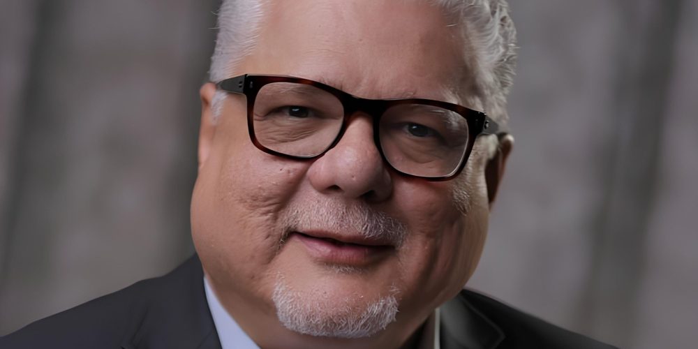 João Paulo Moreira de Mello - presidente do CSP-MG (1)