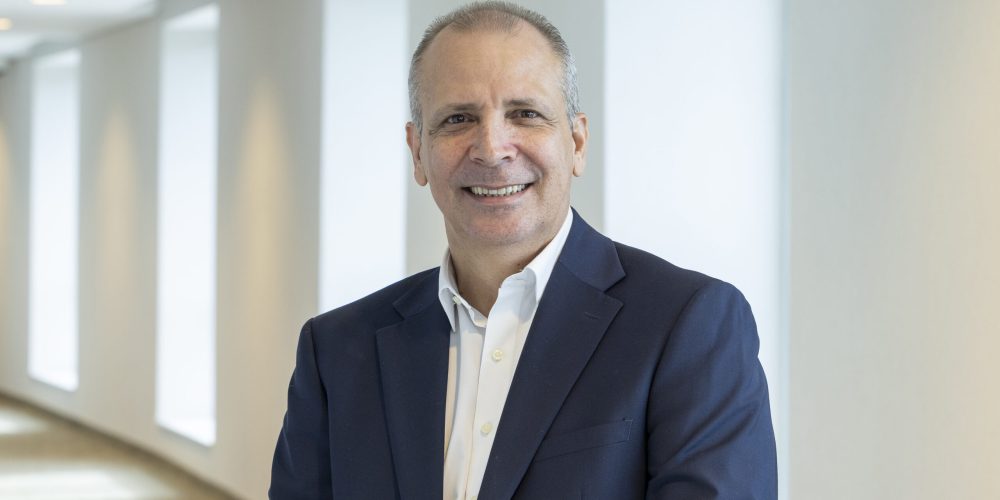 José Pires diretor-presidente Bradesco Capitalização 0280