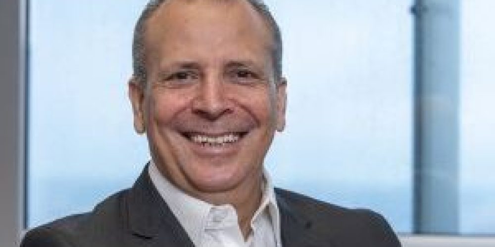 José Pires, presidente da Bradesco Capitalização