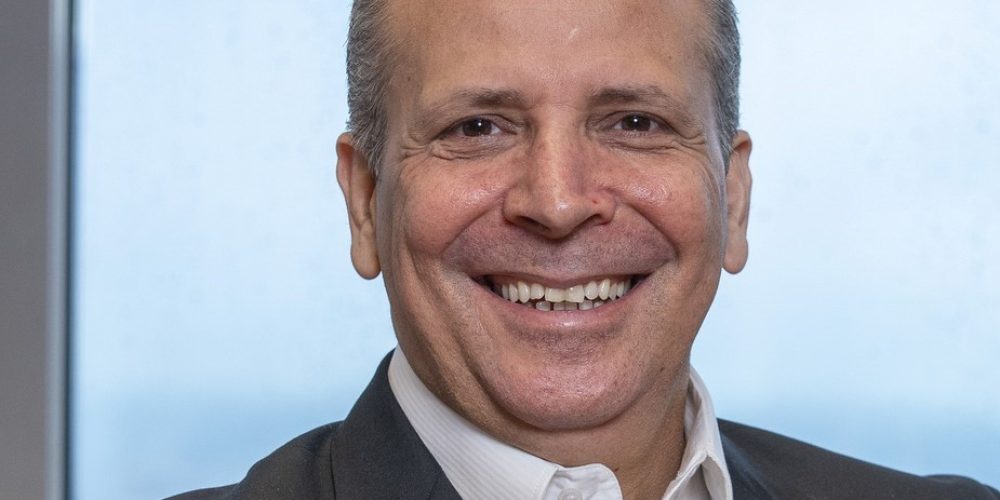 José Pires, diretor Comercial da Bradesco Vida e Previdência (foto: divulgação)