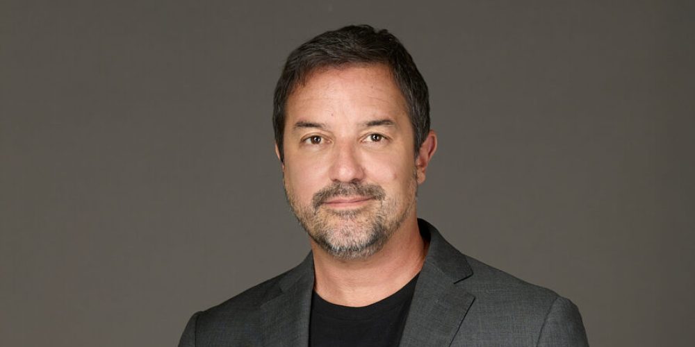 Julián Bersano, CEO Global da Klimber