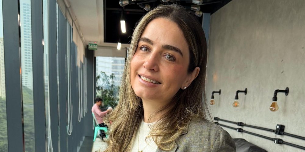 Juliana Amaral - AXA