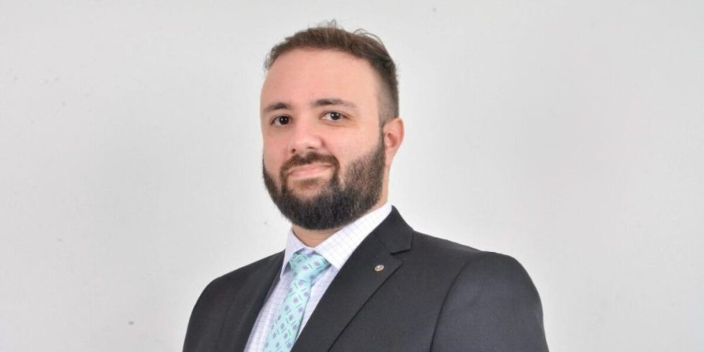 Kaue Baiza, da Latin Re