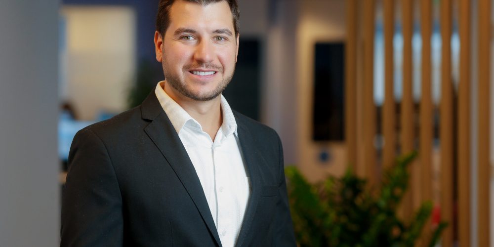 Zurich Seguros - 23/08/2022 - Executivos.Foto: Leonardo Rodrigues