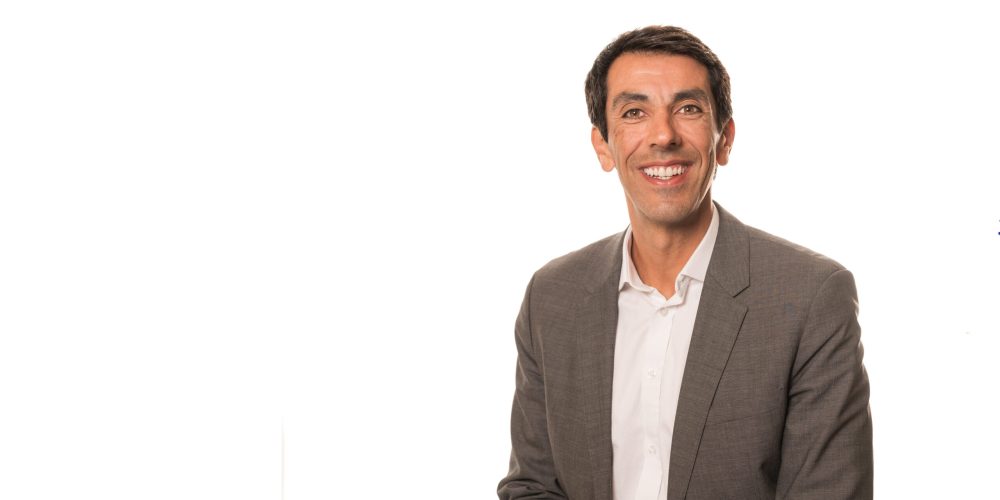 Leandro Ramirez