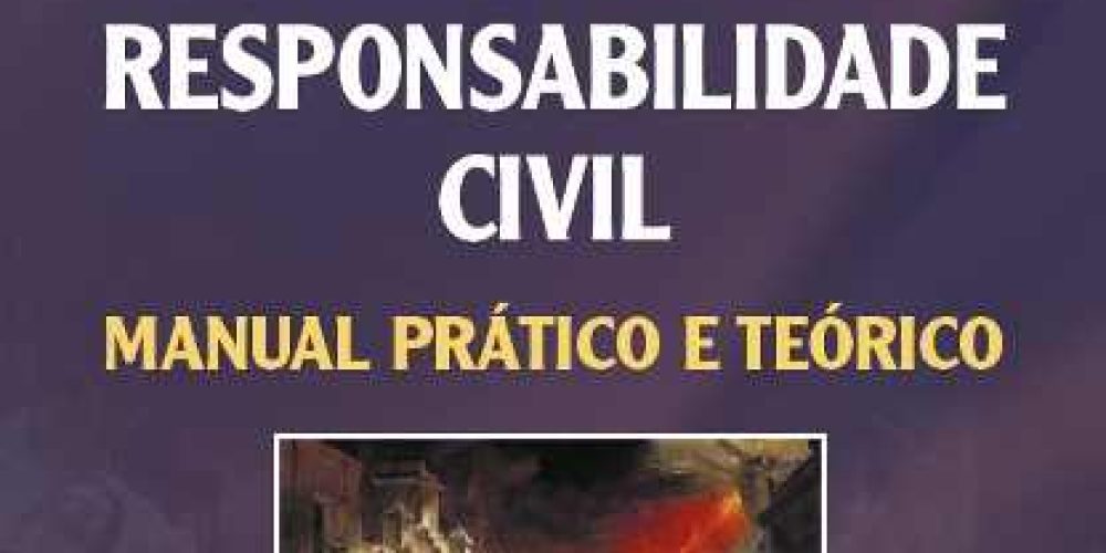 Livro Seguros de Responsabilidade Civil -