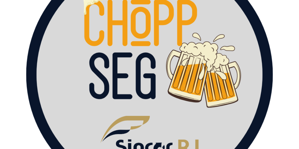 Logo ChoppSeg Sincor-RJ 2025
