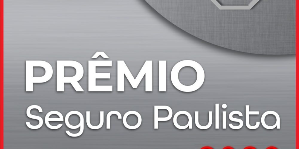 Logo Prêmio Seguro Paulista 2026_