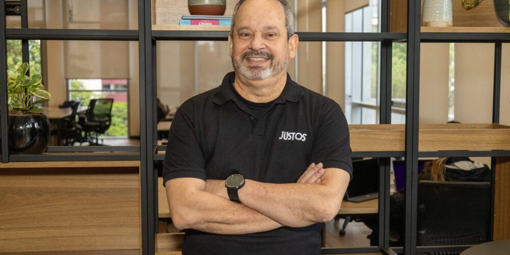 Luciano Lima, Diretor Comercial da Justos (3)