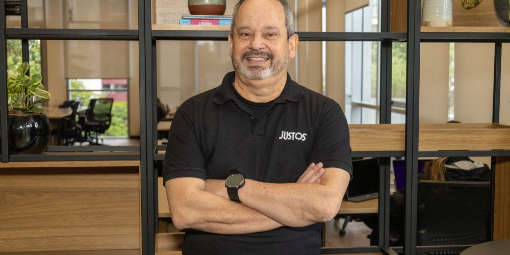 Luciano Lima, Diretor Comercial da Justos (3) Justos anuncia parceria com a Segfy e amplia acesso de corretores a soluções inovadoras