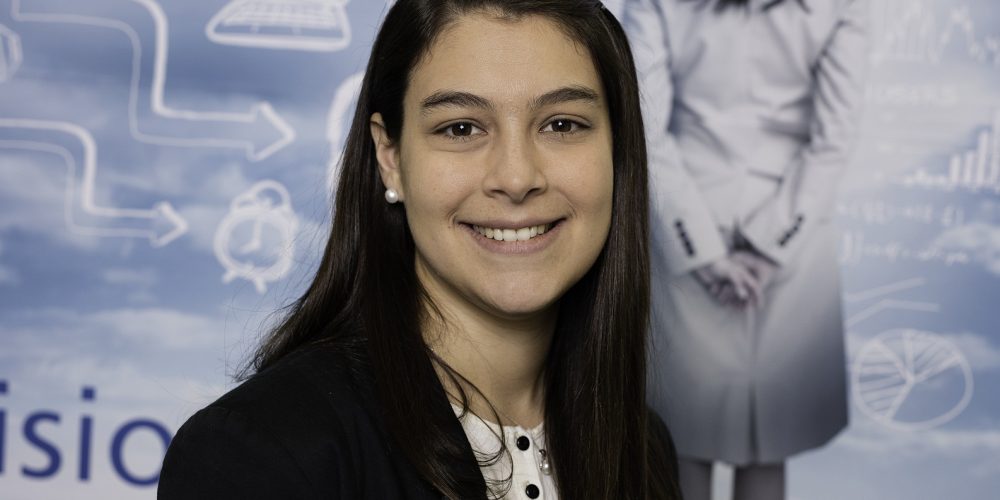 Lucía Aparicio Sarraceno