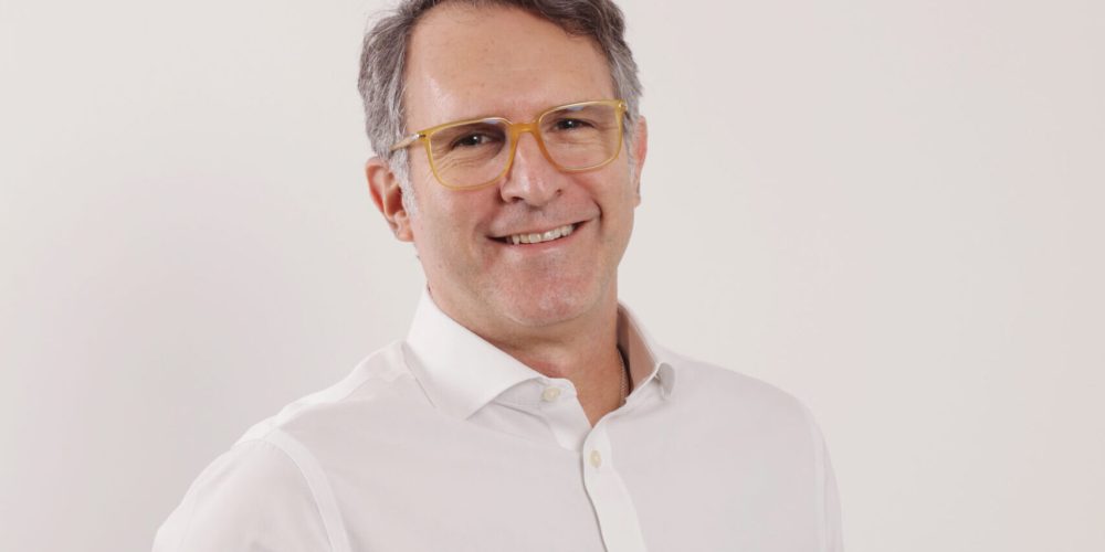 Mauricio Masferrer diretor executivo de Negócios Corporativos e Managing Director da Allianz Commercial Brasil