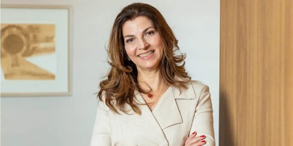 Maria Beatriz Padilha, superintendente sênior da Bradesco Saúde, reforça a atenção da operadora aos beneficiários com a oferta do Clube + Saúde