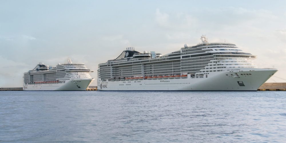 Redion celebra resultados da Convenção Internacional de Vendas da MSC e confirma presença na edição de 2027