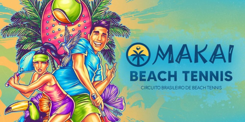 Makai Beach Tênis