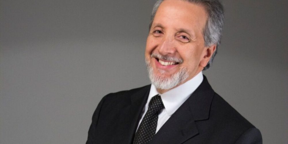 Manuel Matos