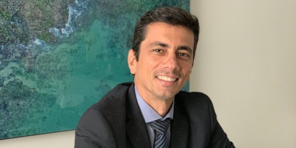 Kuantta Consultoria anuncia novo diretor-executivo