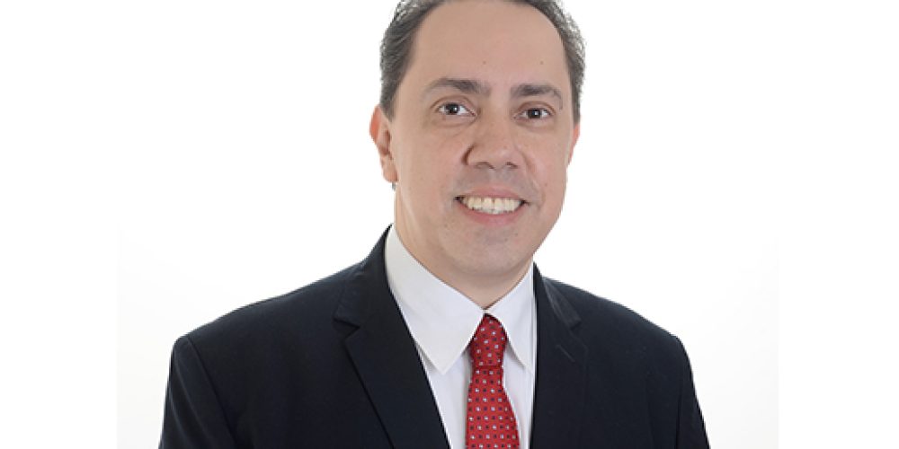 Marcelo Amaral diretor de canais Lojacorr