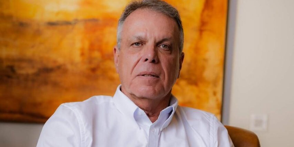 Marco Antônio Gonçalves