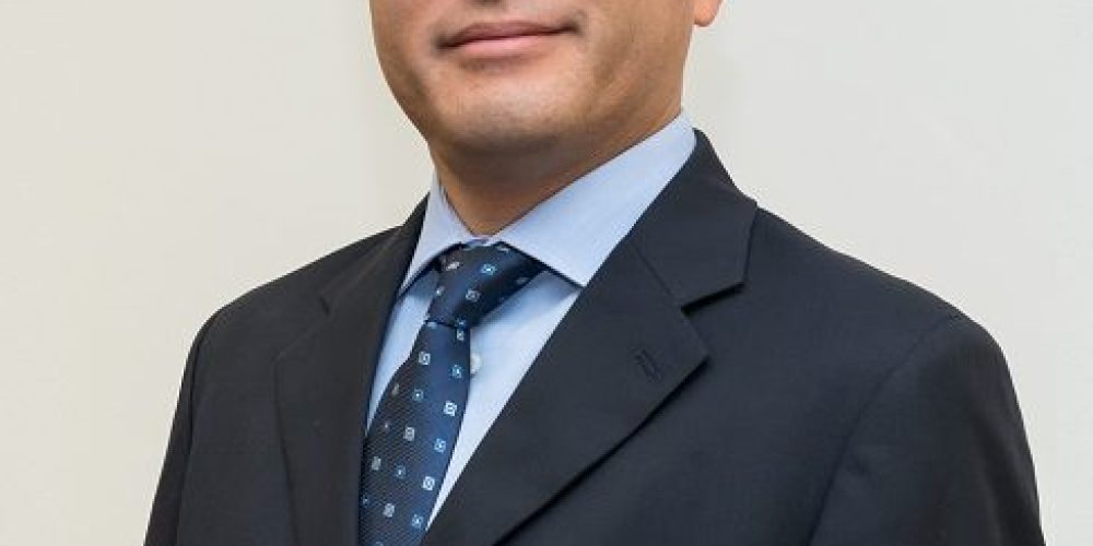 Marcos Kobayashi, do cvg-SP