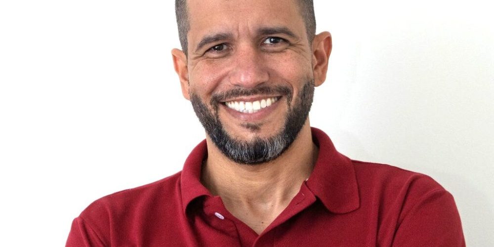 Marcos Pereira