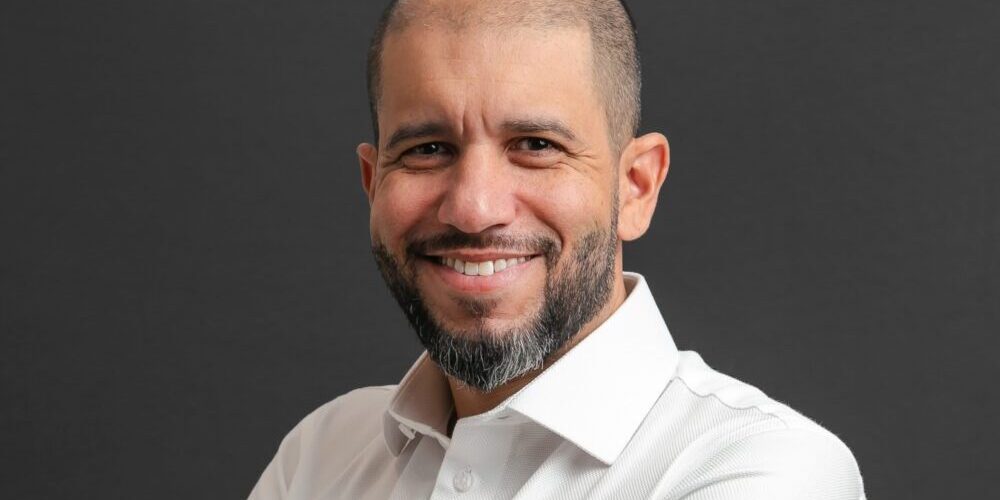 Marcos Pereira, da Newe Seguros