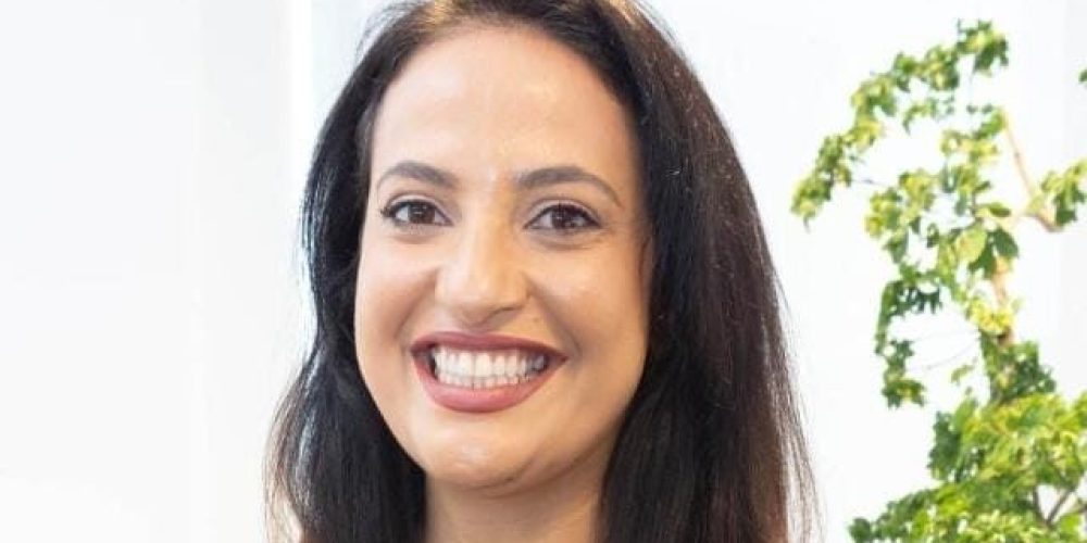 Maria Izabel Pedrosa, da Bradesco Vida e Previdência