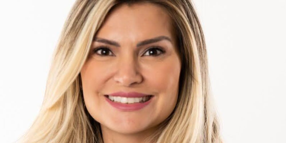Mariana Miranda - Superintendente Comercial