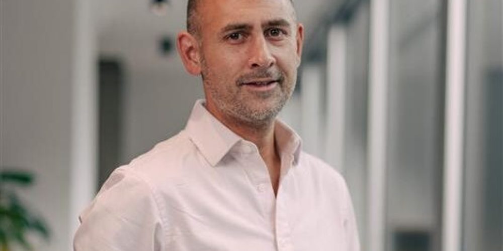 Mark Ramsook
