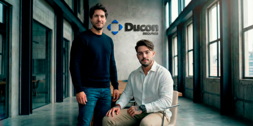 Marketing Ducon