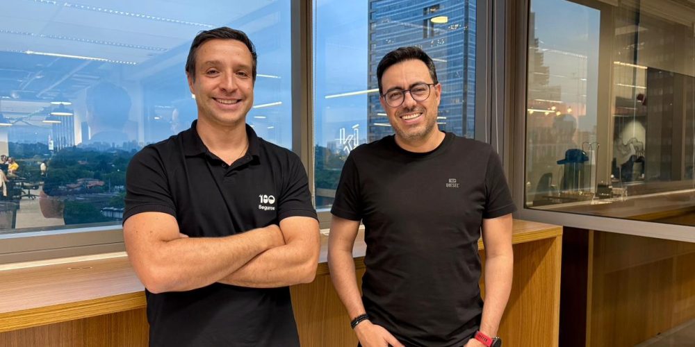 Mauro-Levi-D'Ancona-cofundador-e-CEO-da-180-Seguros-e-Anderson-Silva-cofundador-e-COO-do-Klubi