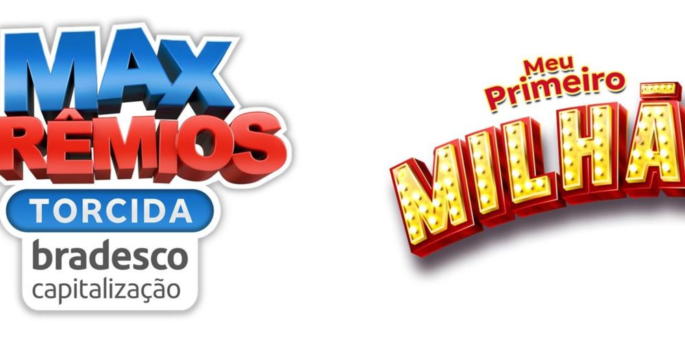 Divulgação Max Prêmios Torcida e Meu Primeiro Milhão
