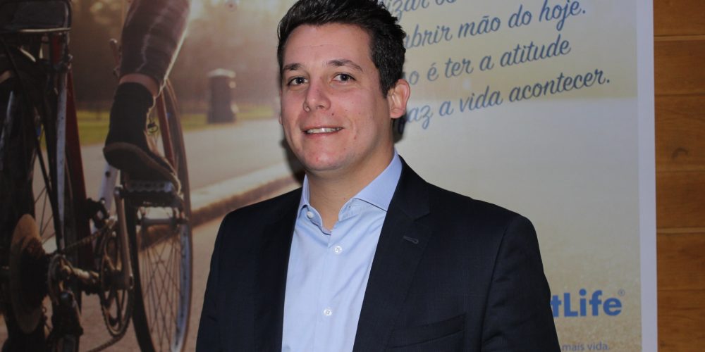 MetLife apresenta novo diretor comercial para o interior de São Paulo