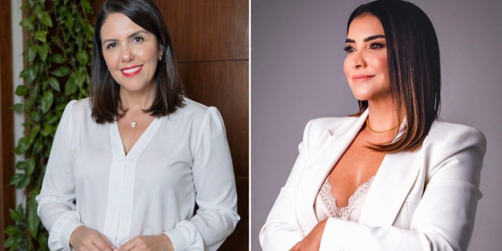 Susana da Cunha e Mírian Queiroz, da Costa & Queiroz Advogados