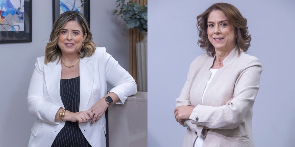 Joseane Zanardi e Adriana Zanardi, advogadas especialistas em previdência, Zanardi Advogados.