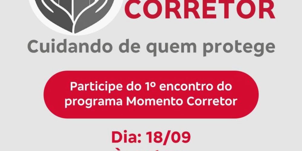 Momento-Corretor