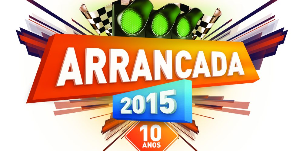Mongeral Aegon anuncia vencedores da campanha Arrancada 2015