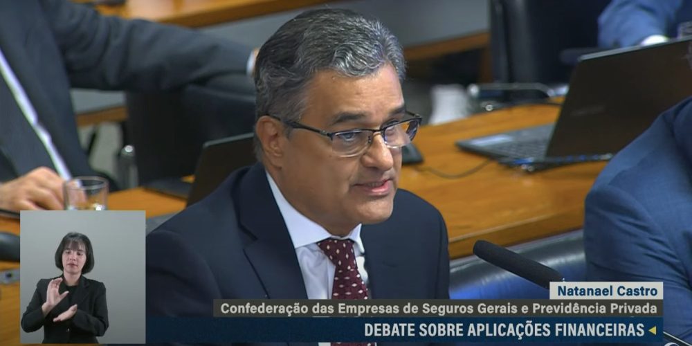 Natanael Castro